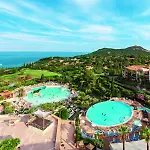 Apartmán Le Village De Cap Esterel - Maeva - Vue 2 Pieces 4 Personnes - Confort Mae-9963