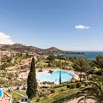Apartmán Le Village De Cap Esterel - Maeva - Vue 2 Pieces 4 Personnes - Confort Mae-9963 *