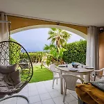 Apartmán Le Village De Cap Esterel - Maeva - Vue 2 Pieces 4 Personnes - Confort Mae-9963 *
