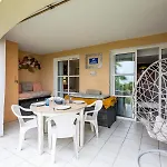 Le Village De Cap Esterel - Maeva - Vue 2 Pieces 4 Personnes - Confort Mae-9963 Apartmán *