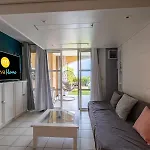 Apartmán Le Village De Cap Esterel - Maeva - Vue 2 Pieces 4 Personnes - Confort Mae-9963 *