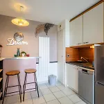 Apartmán Le Village De Cap Esterel - Maeva - Vue 2 Pieces 4 Personnes - Confort Mae-9963 *