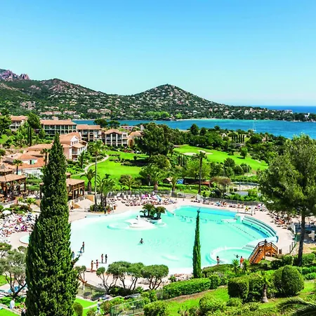 Apartmán Le Village De Cap Esterel - Maeva - Vue 2 Pieces 4 Personnes - Confort Mae-9963 Saint-Raphaël