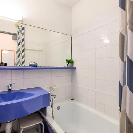 Le Village De Cap Esterel - Maeva - Vue 2 Pieces 4 Personnes - Confort Mae-9963 شقة