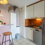 Résidence Le Village De Cap Esterel - Maeva - Vue 2 Pièces 4 Personnes - Confort Mae-9963 *