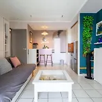Apartment Le Village De Cap Esterel - Maeva - Vue 2 Pieces 4 Personnes - Confort Mae-9963 *