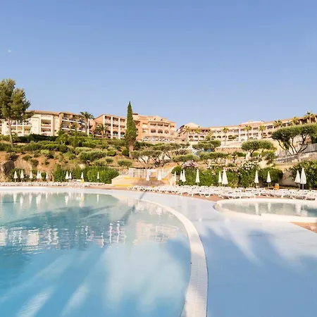 Résidence Le Village De Cap Esterel - Maeva - Vue 2 Pièces 4 Personnes - Confort Mae-9963 *