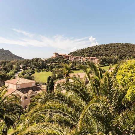 Résidence Le Village De Cap Esterel - Maeva - Vue 2 Pièces 4 Personnes - Confort Mae-9963 Apartamento