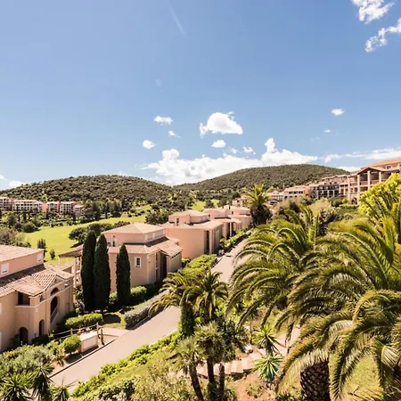 Résidence Le Village De Cap Esterel - Maeva - Vue 2 Pièces 4 Personnes - Confort Mae-9963 Appartamento