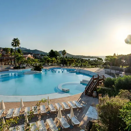 Apartamento Le Village De Cap Esterel - Maeva - Vue 2 Pieces 4 Personnes - Confort Mae-9963 *