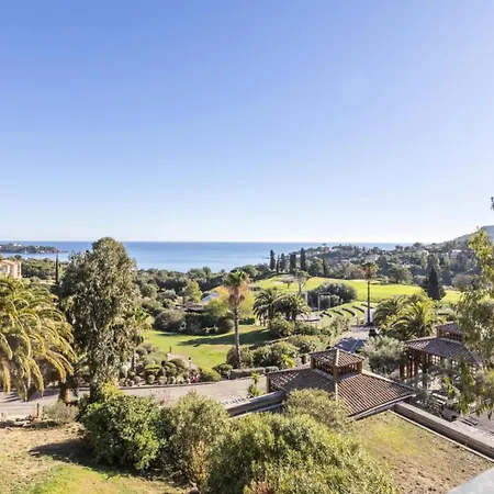 Apartamento Le Village De Cap Esterel - Maeva - Vue 2 Pieces 4 Personnes - Confort Mae-9963 Saint-Raphaël