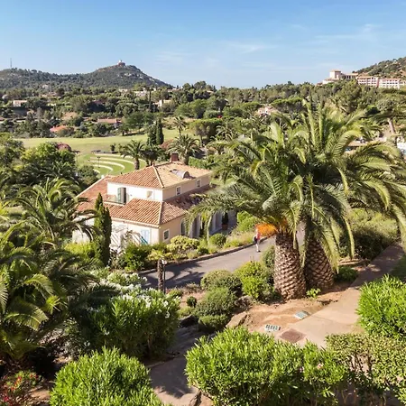 דירה Le Village De Cap Esterel - Maeva - Vue 2 Pieces 4 Personnes - Confort Mae-9963 Saint-Raphaël