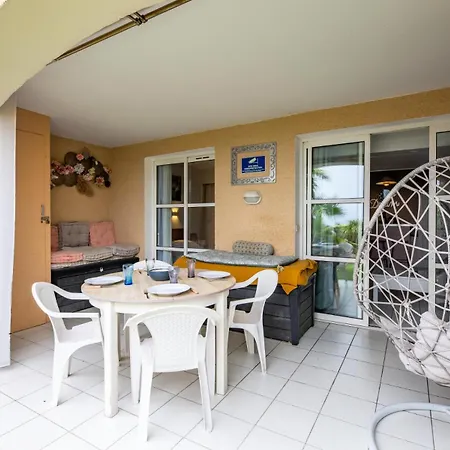 Le Village De Cap Esterel - Maeva - Vue 2 Pieces 4 Personnes - Confort Mae-9963 Apartamento *