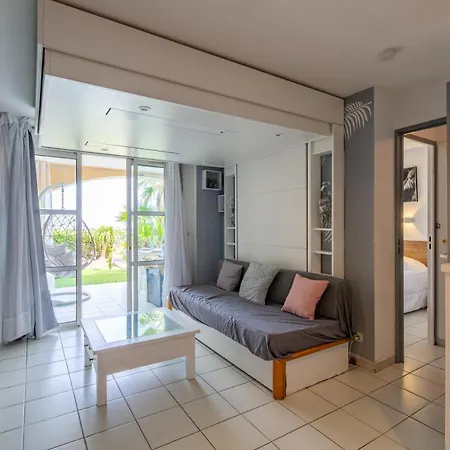 Le Village De Cap Esterel - Maeva - Vue 2 Pieces 4 Personnes - Confort Mae-9963 Apartamento Saint-Raphaël