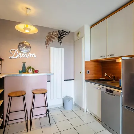 Apartamento Le Village De Cap Esterel - Maeva - Vue 2 Pieces 4 Personnes - Confort Mae-9963 *