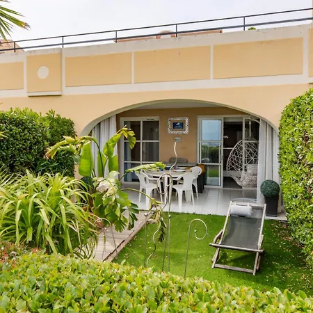 Résidence Le Village De Cap Esterel - Maeva - Vue 2 Pièces 4 Personnes - Confort Mae-9963 *