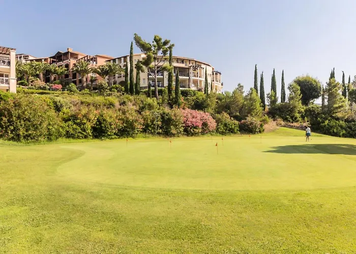 Résidence Le Village De Cap Esterel - Maeva - Vue 2 Pièces 4 Personnes - Confort Mae-9963 Saint-Raphaël