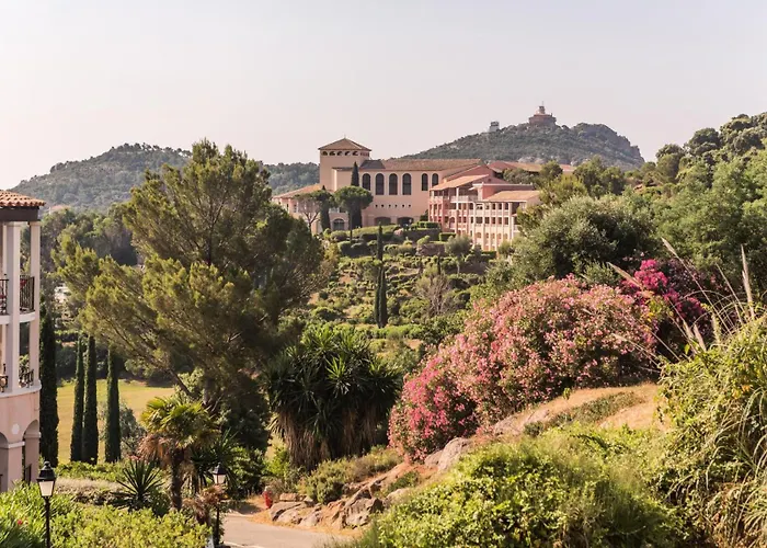 Résidence Le Village De Cap Esterel - Maeva - Vue 2 Pièces 4 Personnes - Confort Mae-9963
