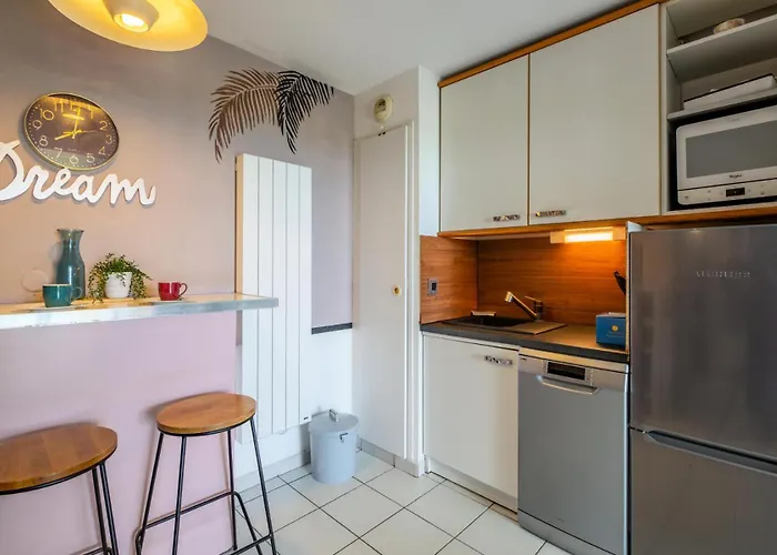 Résidence Le Village De Cap Esterel - Maeva - Vue 2 Pièces 4 Personnes - Confort Mae-9963 *