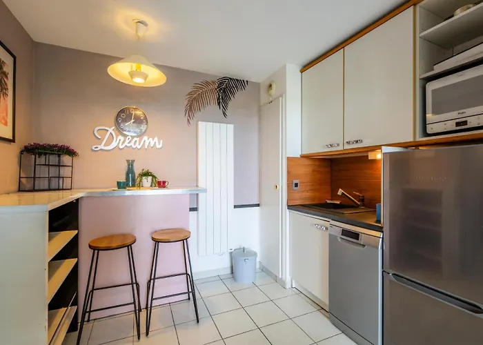 Apartamento Résidence Le Village De Cap Esterel - Maeva - Vue 2 Pièces 4 Personnes - Confort Mae-9963 *